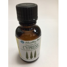 Healthy Aim Cypress Essential Oil 25ml